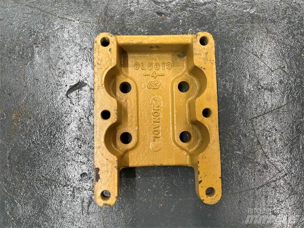CAT 3306 Other components