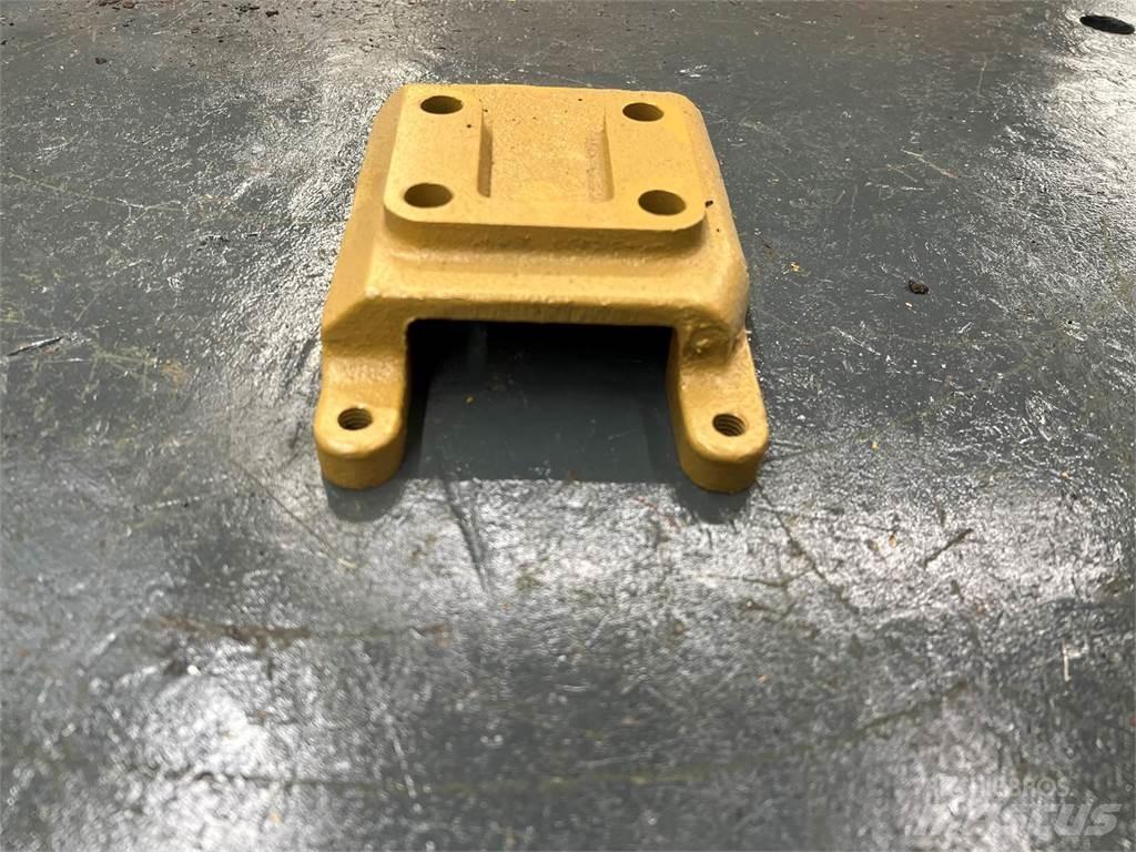 CAT 3306 Other components