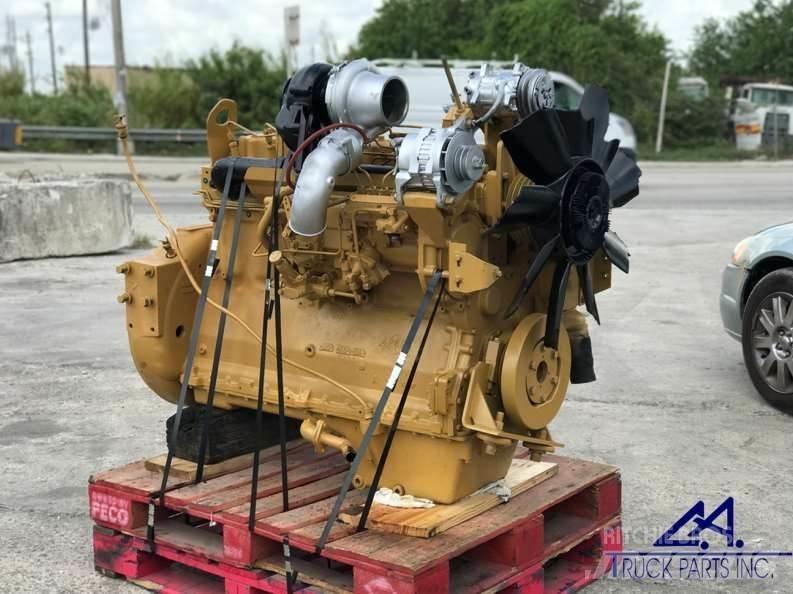 CAT 3306 Engines