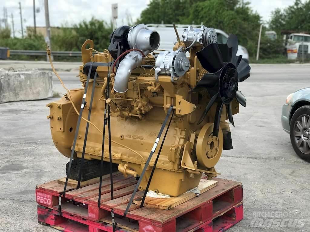 CAT 3306 Engines