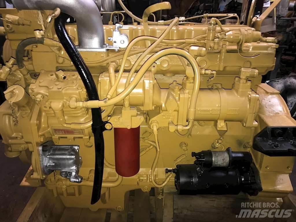 CAT 3306 Engines