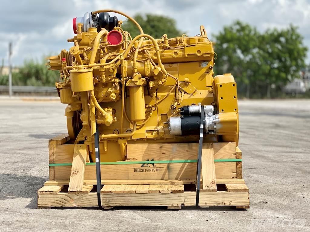 CAT 3306 Engines