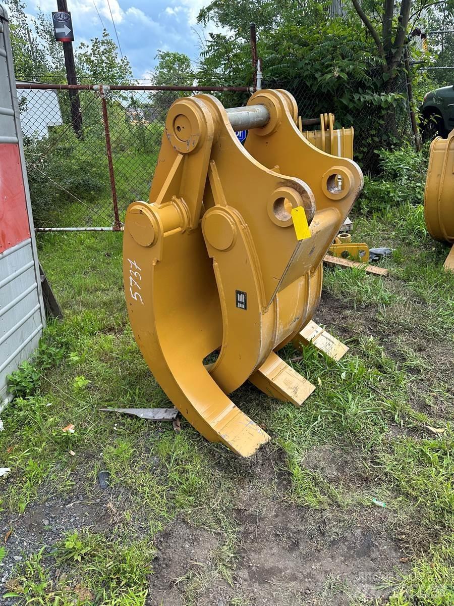 CAT 336 Grapples
