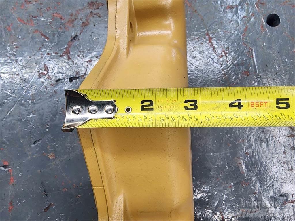 CAT 3406 Other components