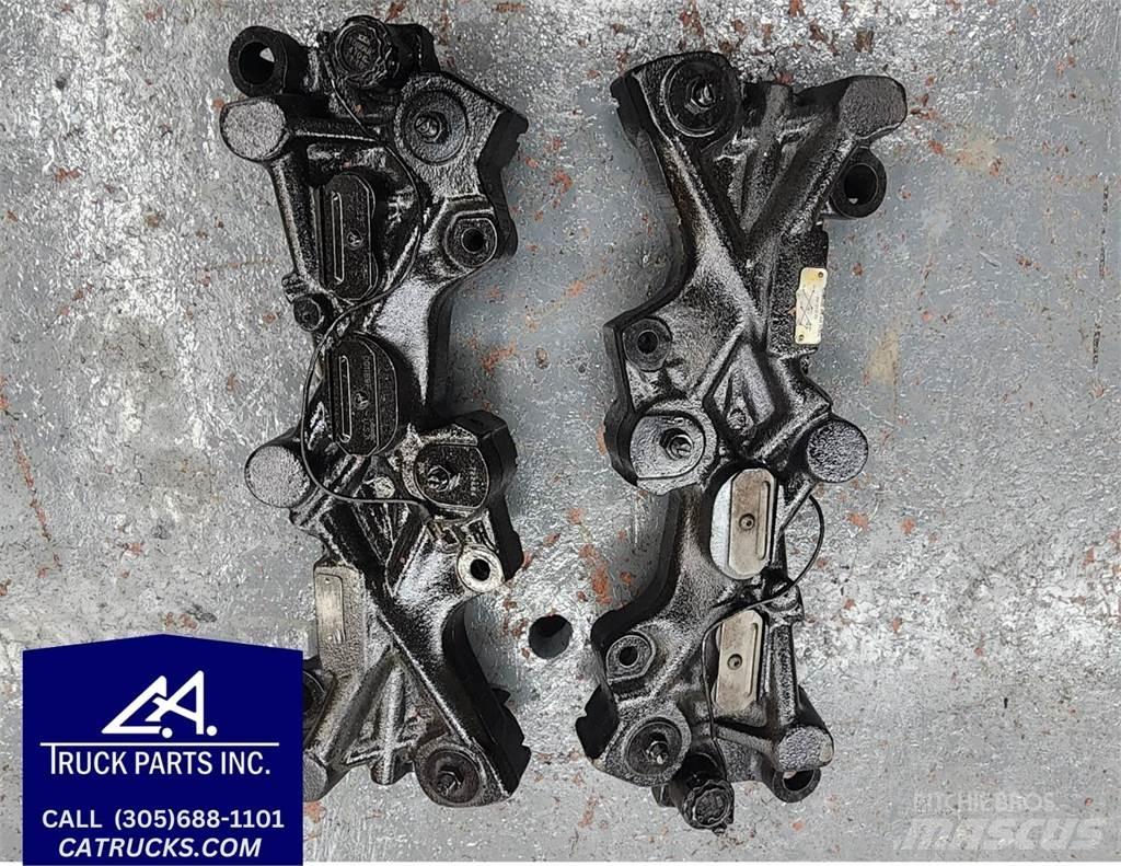 CAT 3406 Other components