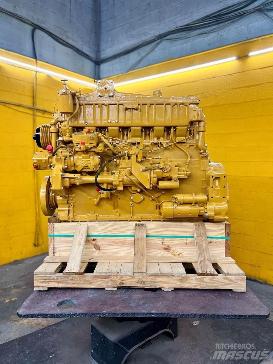 CAT 3406 Engines