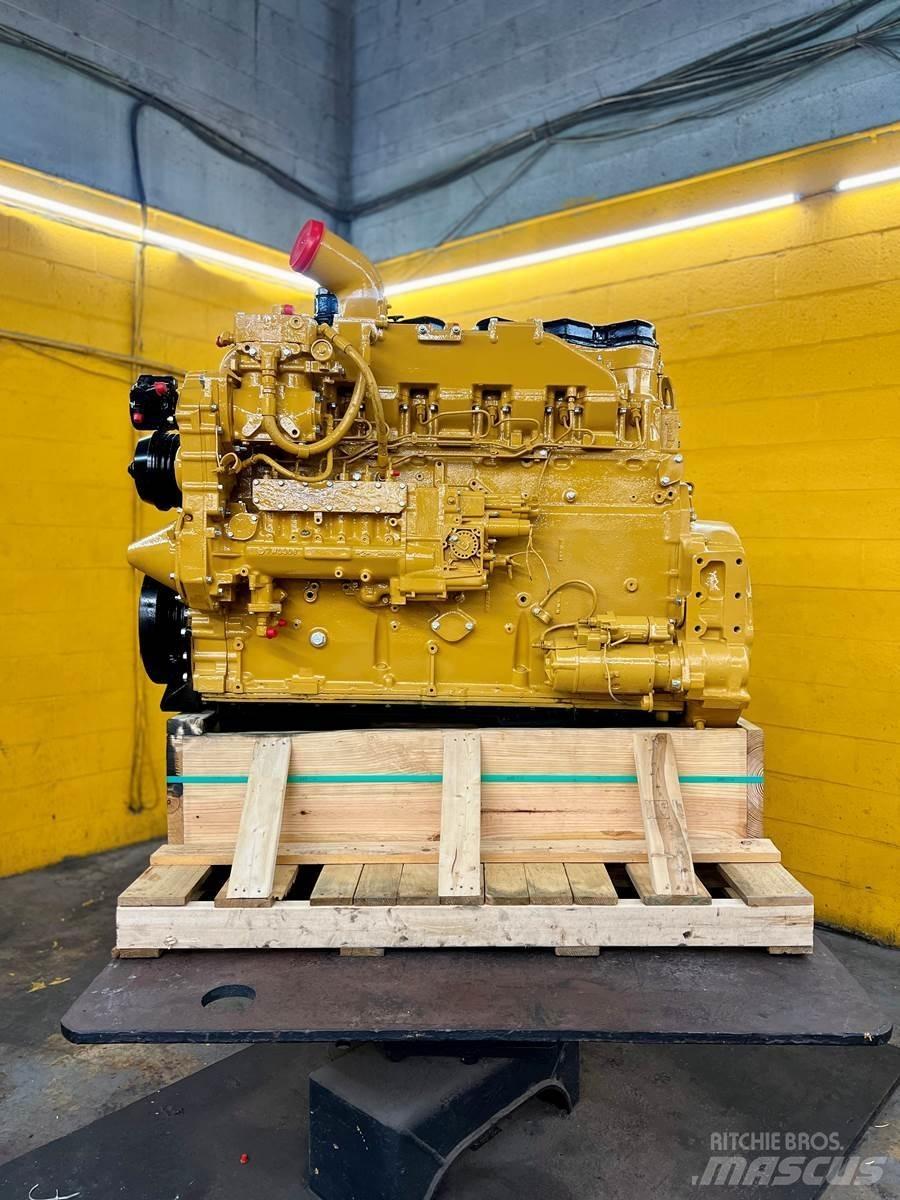 CAT 3406 Engines