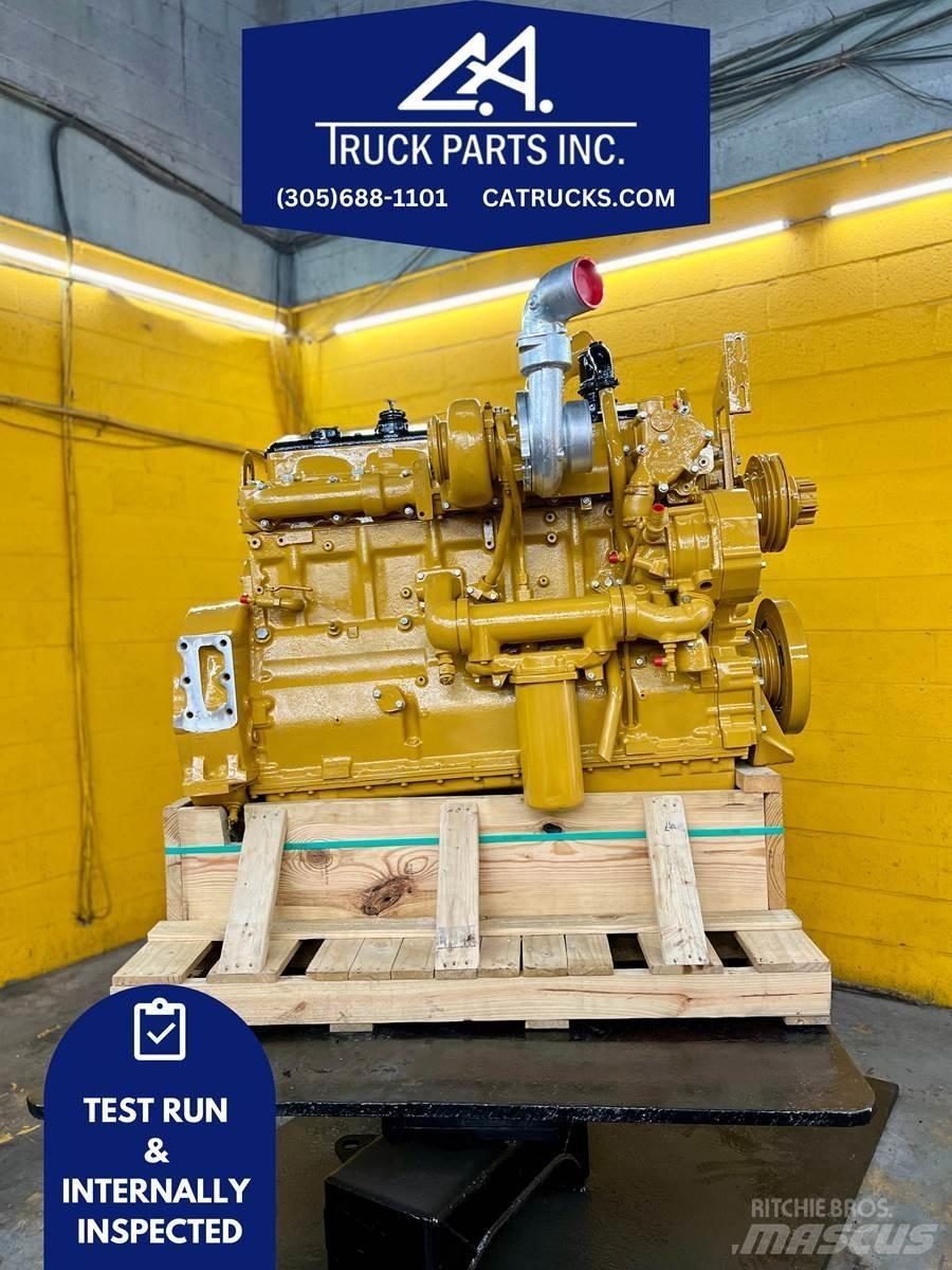 CAT 3406 Engines