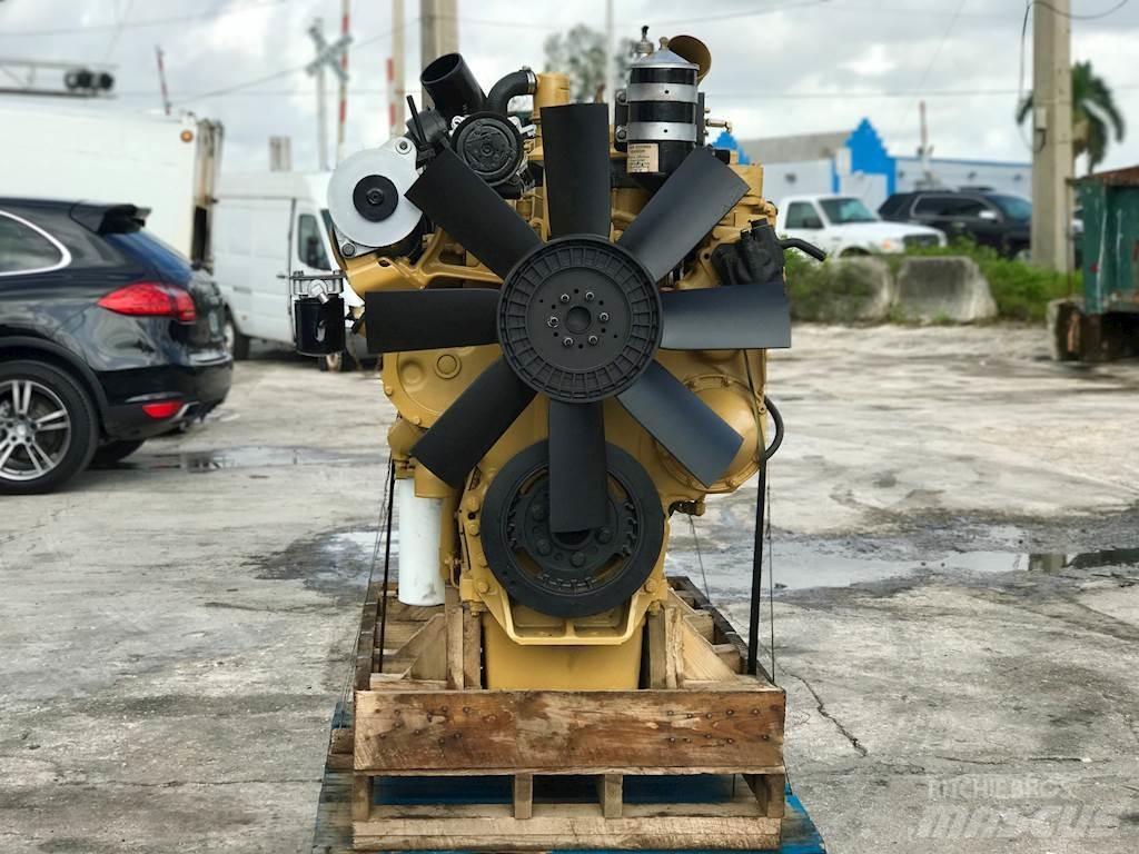 CAT 3406 Engines