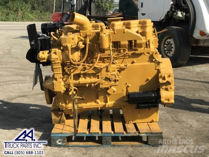 CAT 3406 Engines