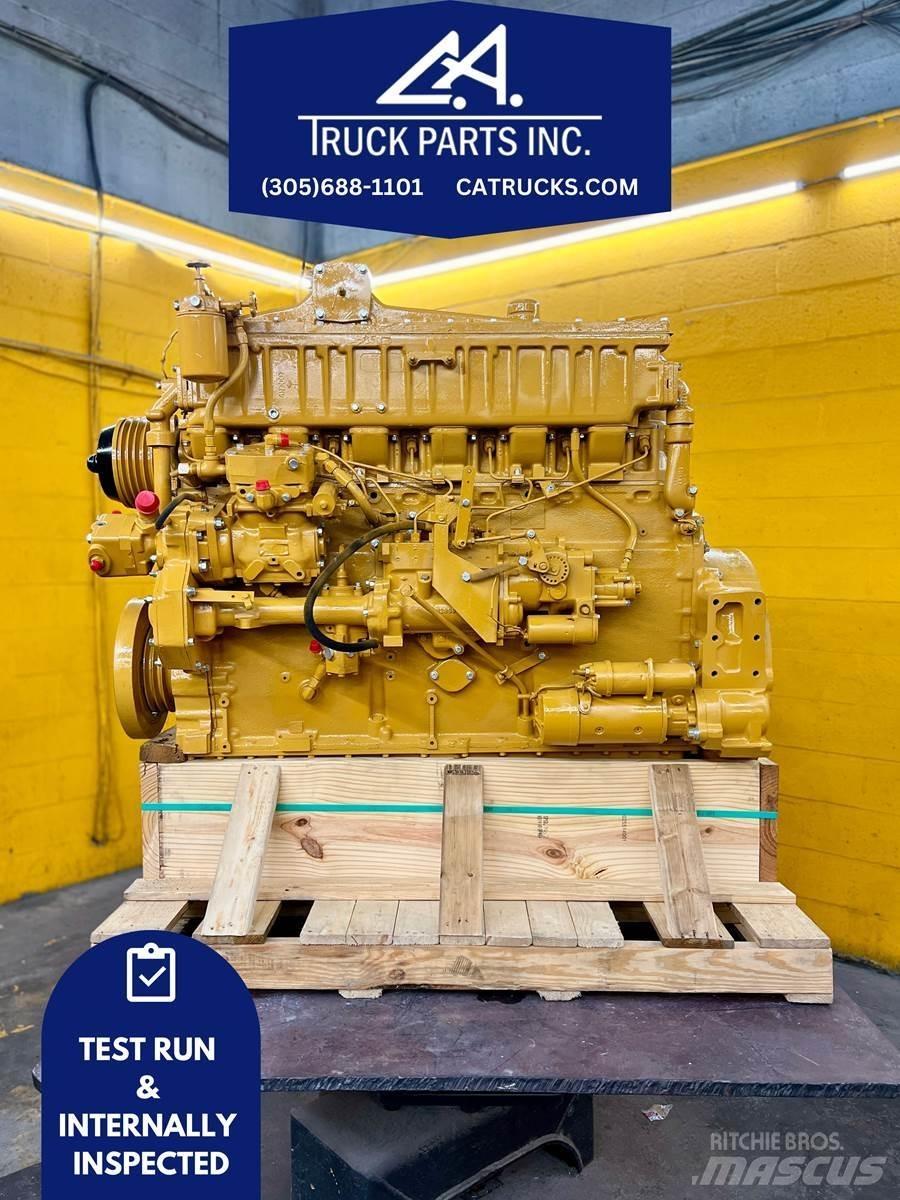 CAT 3406A Engines