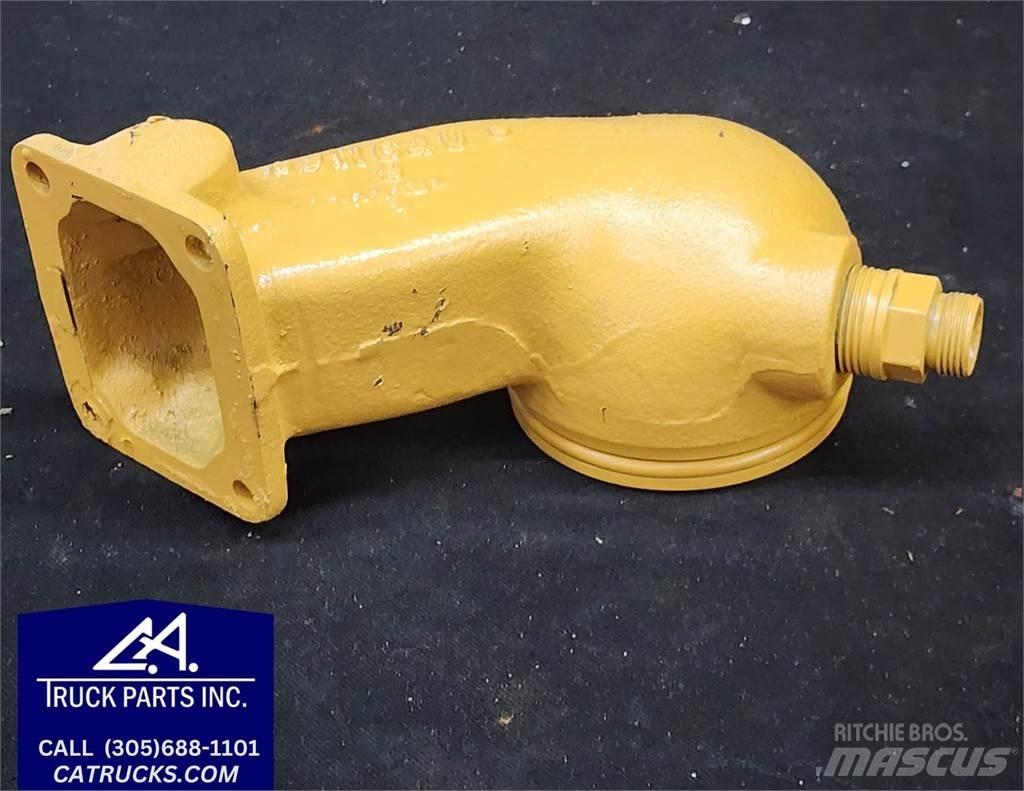 CAT 3406B Engines