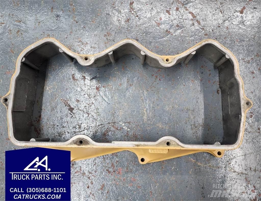 CAT 3406B Other components