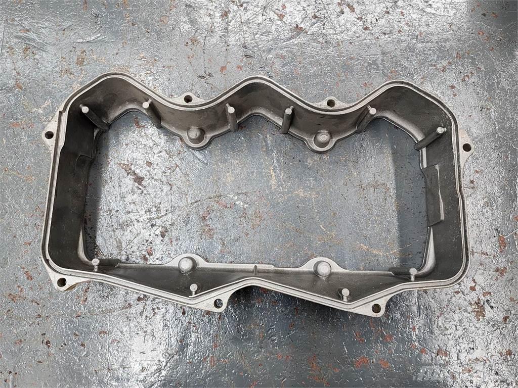 CAT 3406B Other components