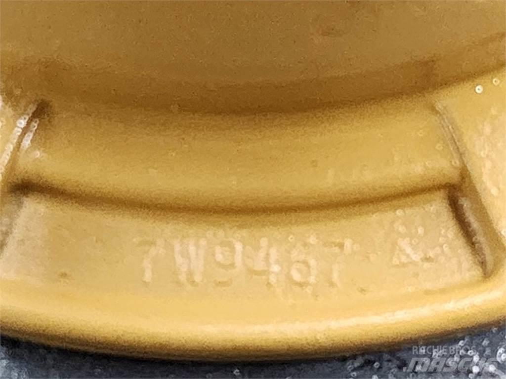 CAT 3406B Electronics