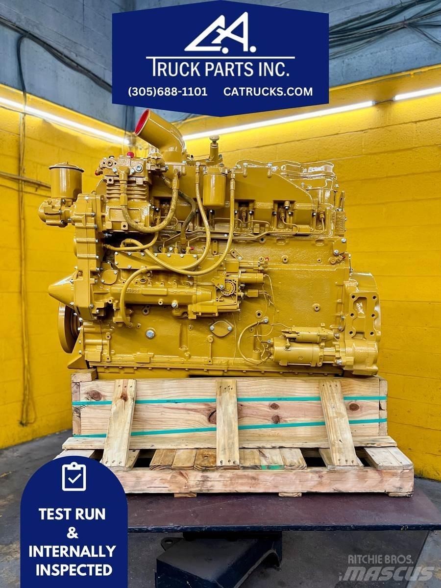 CAT 3406B Engines