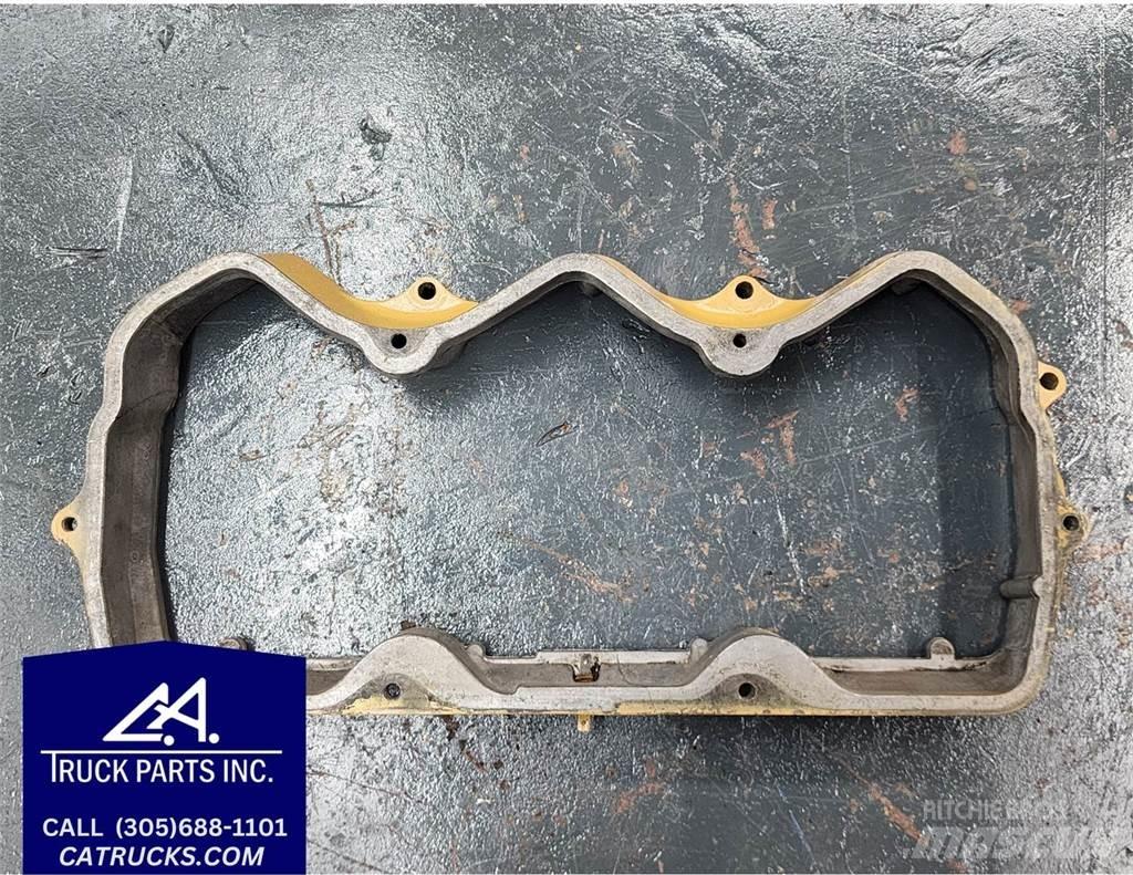 CAT 3406C Other components