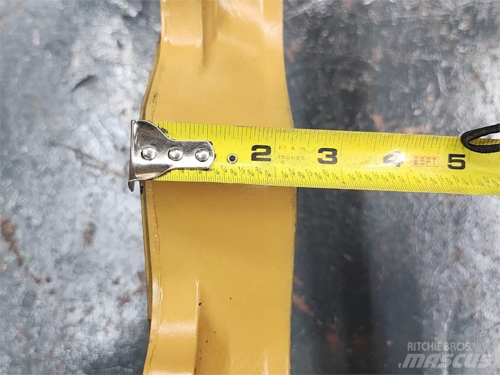 CAT 3406C Other components