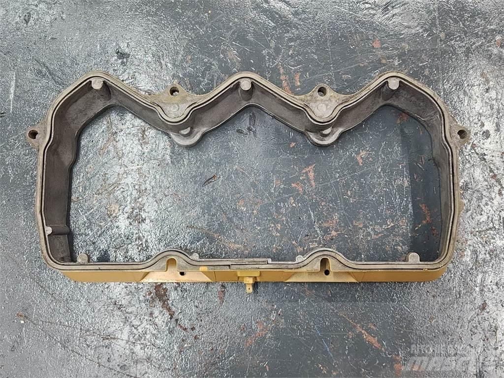 CAT 3406C Other components