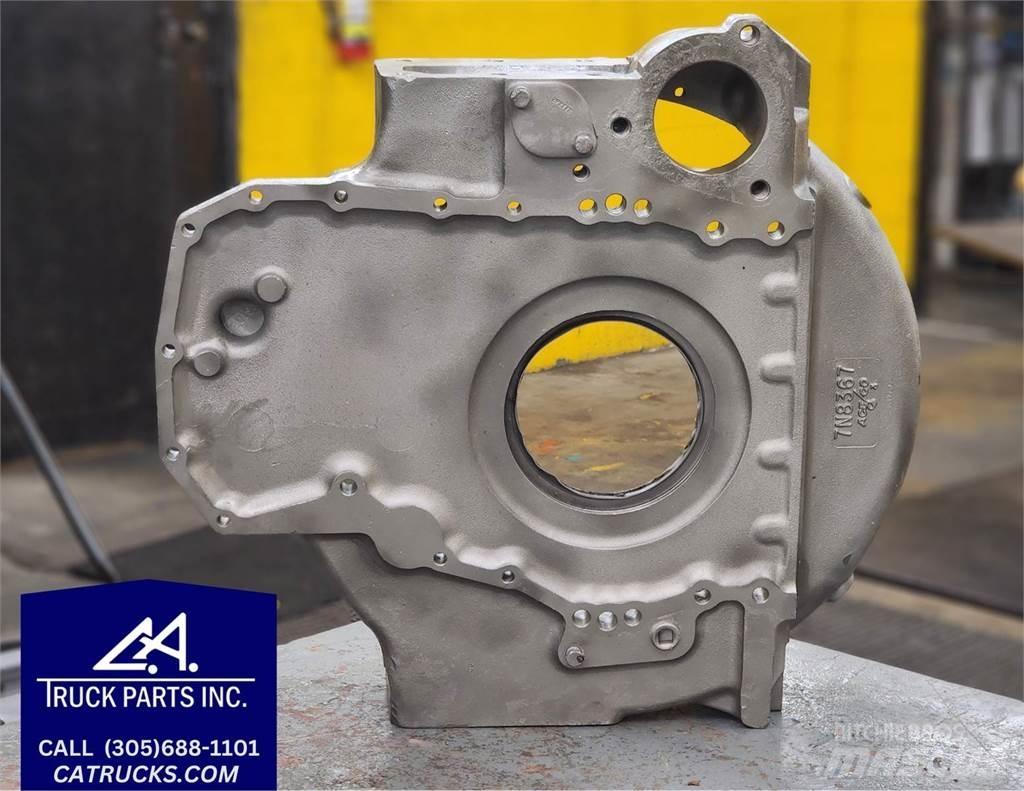 CAT 3406C Other components