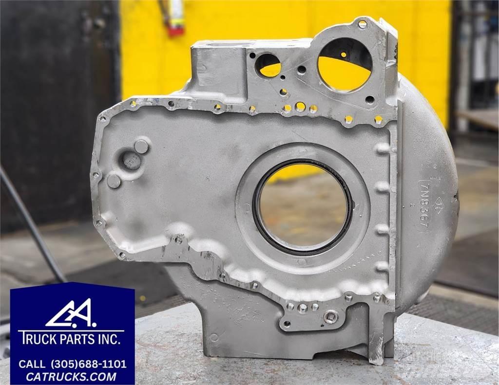 CAT 3406C Other components