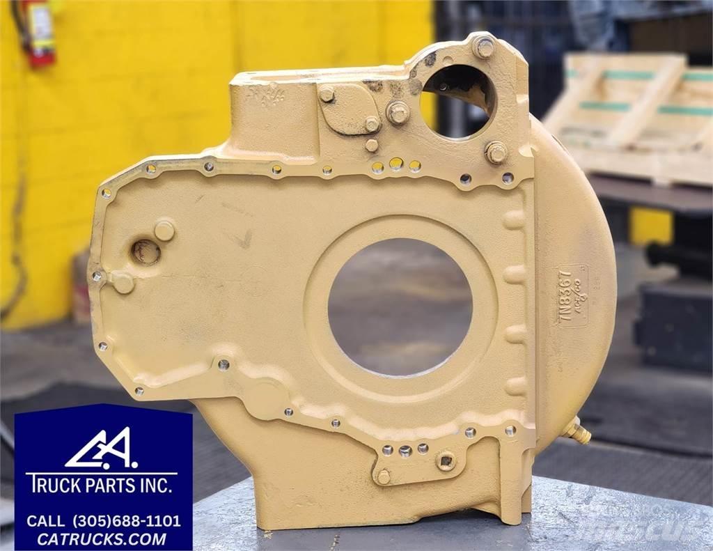 CAT 3406C Other components