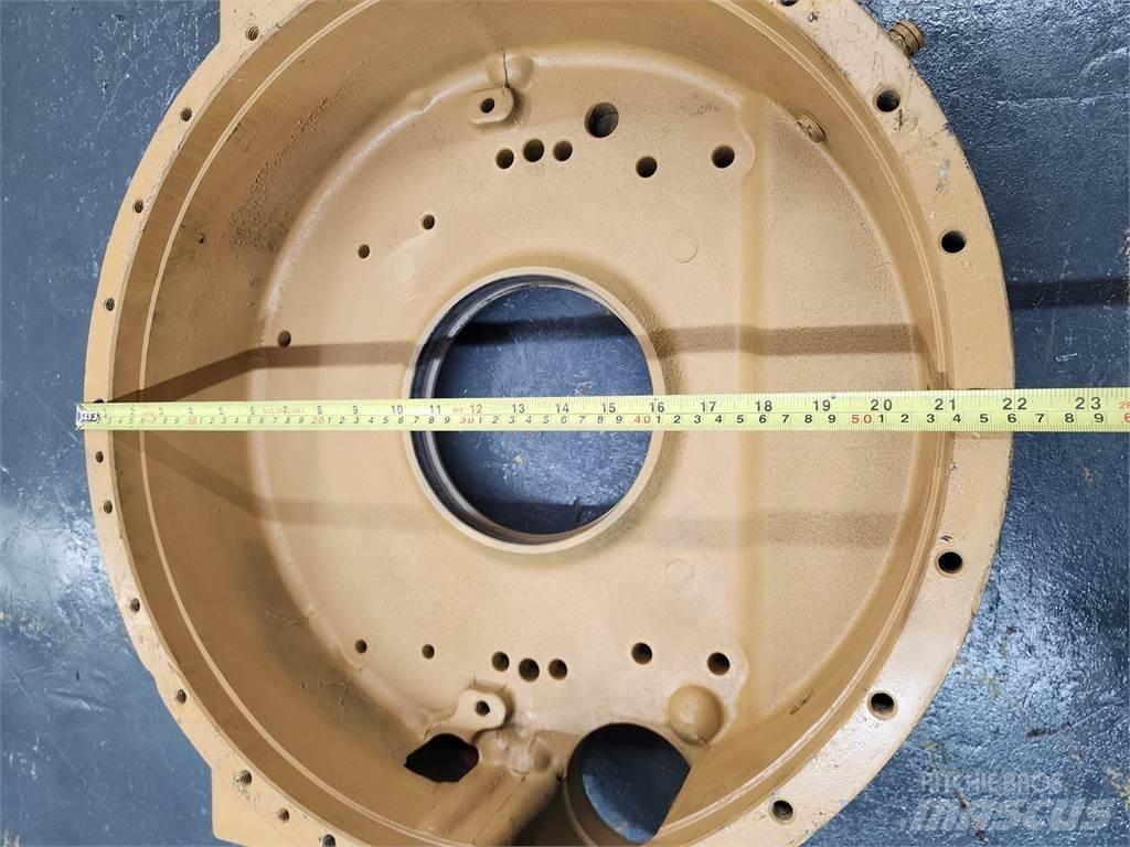 CAT 3406C Other components