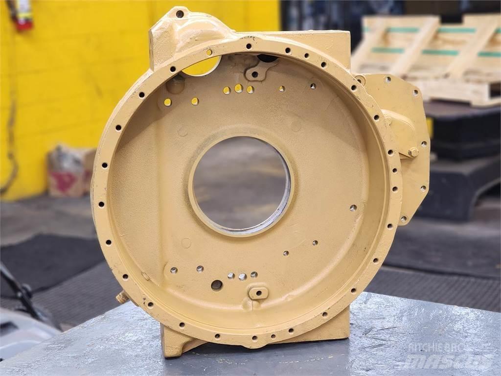 CAT 3406C Other components