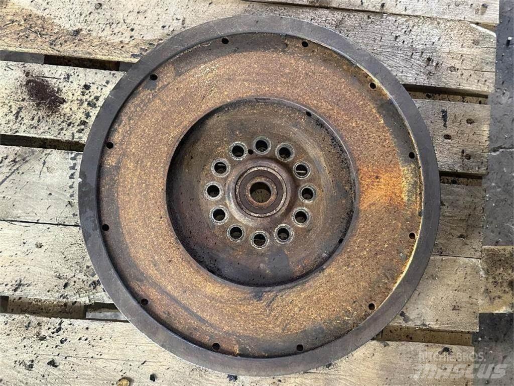 CAT 3406C Other components