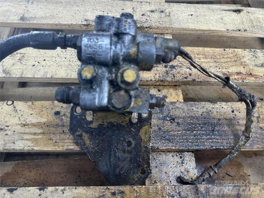 CAT 3406C Industrial engines