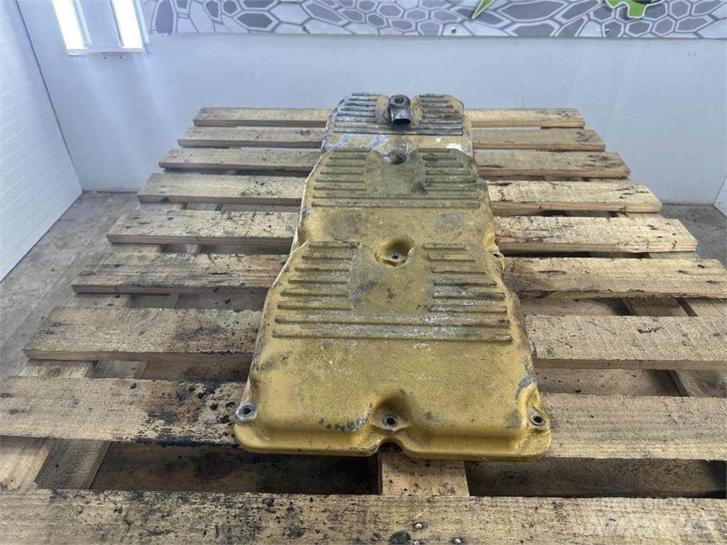 CAT 3406C Other components