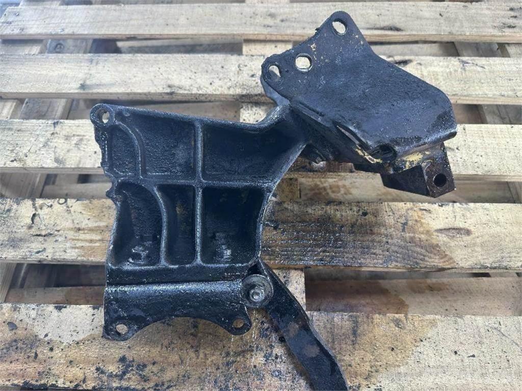 CAT 3406C Other