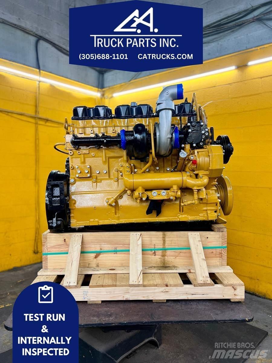 CAT 3406E Engines