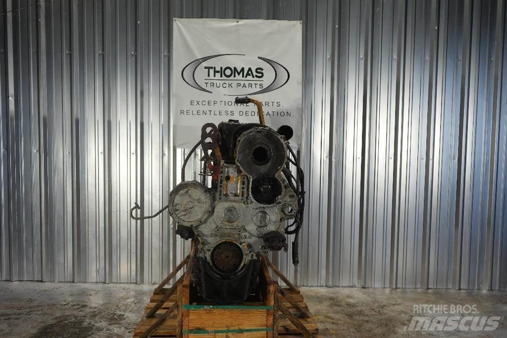 CAT 3406E Engines