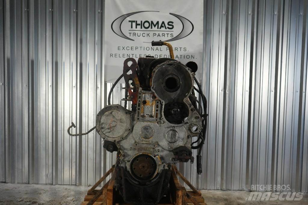 CAT 3406E Engines