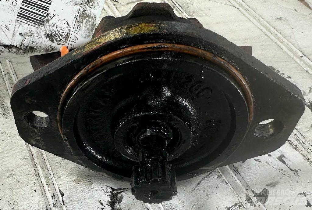 CAT 3406E Industrial engines