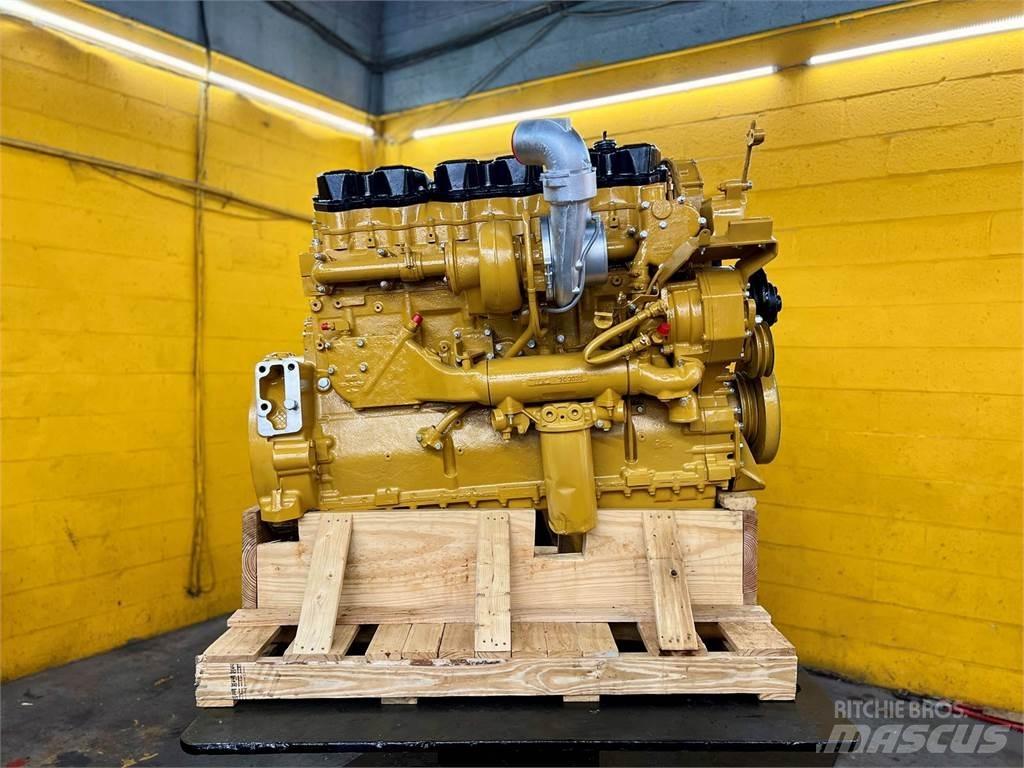 CAT 3406E Engines