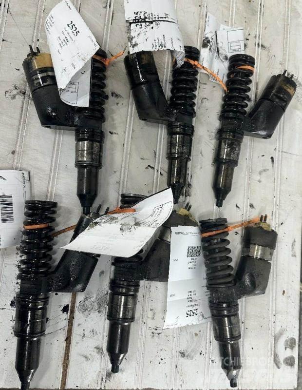 CAT 3406E Other components