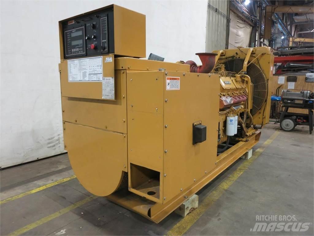 CAT 3412 Diesel Generators