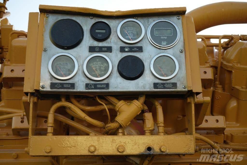 CAT 3508 Engines