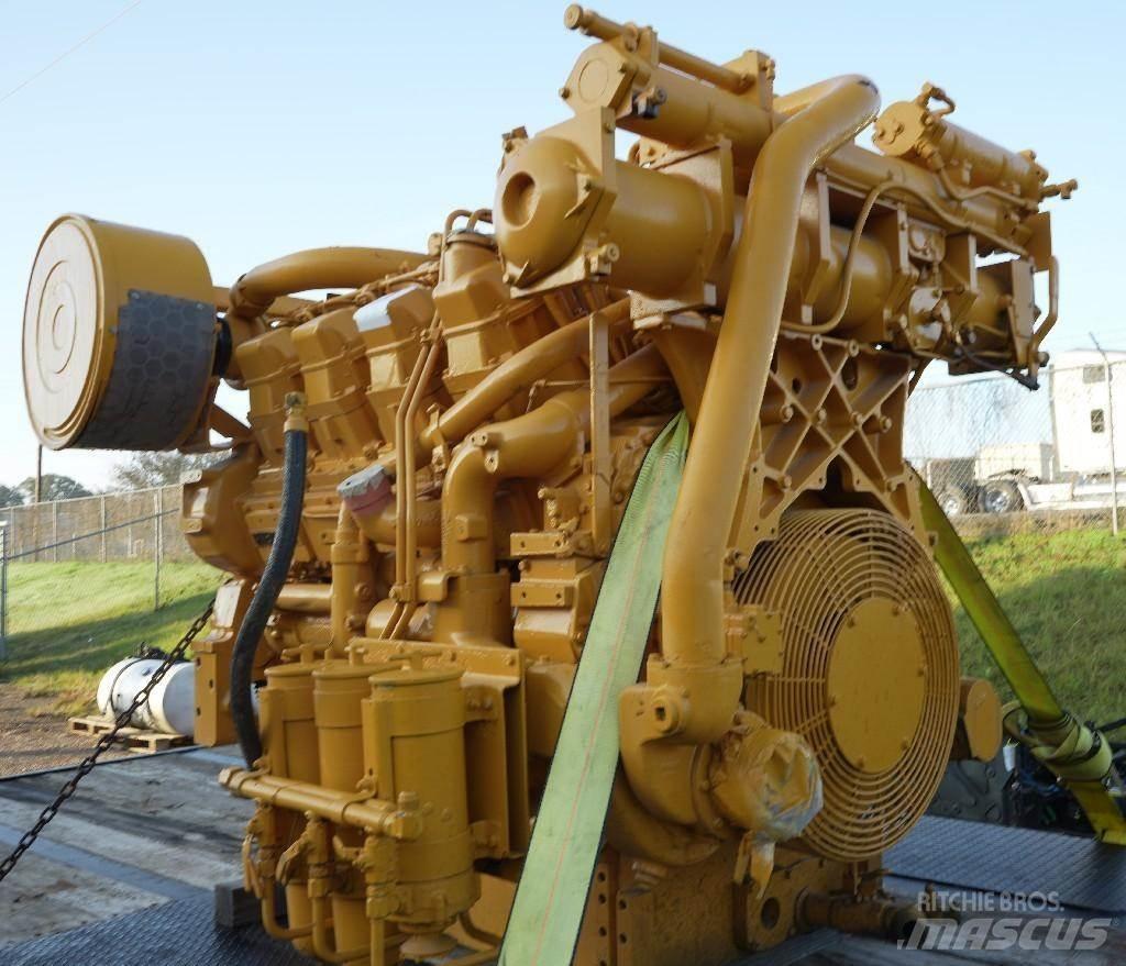CAT 3508 Engines