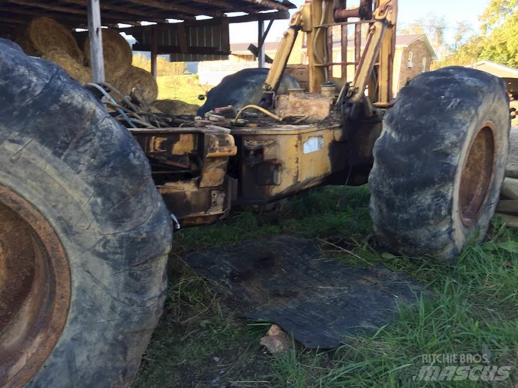 CAT 515 Skidders