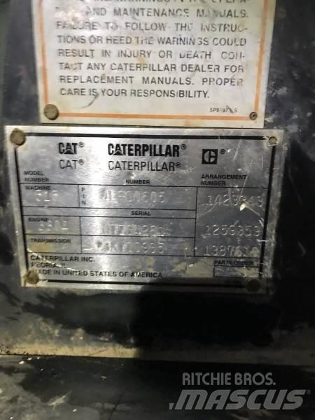 CAT 515 Skidders