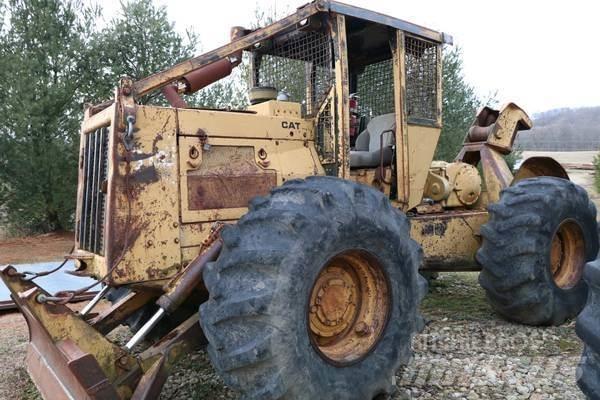 CAT 518 Skidders