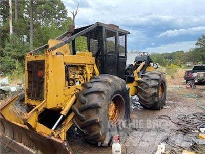 CAT 518 Skidders