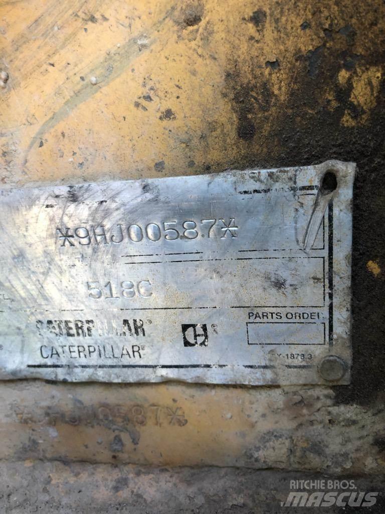 CAT 518C Skidders