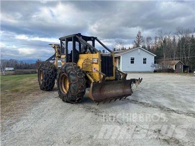 CAT 518C Skidders