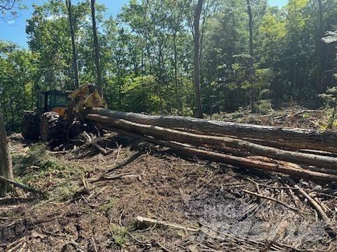 CAT 525 Skidders