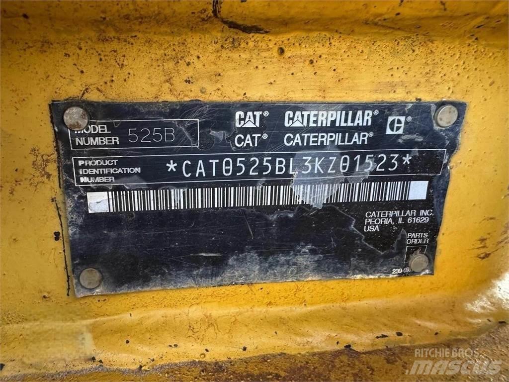 CAT 525B Skidders