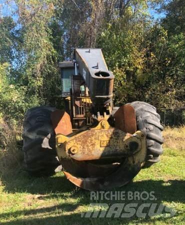 CAT 525C Skidders